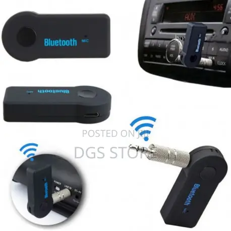 Earldom M6bluetoothmini Wireless Portable Receiver Universal