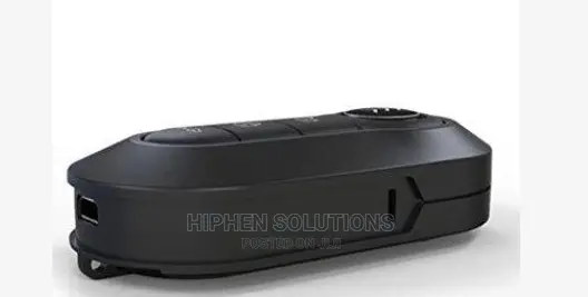 Car Key Camcorder, With Motion Detection Function BY HIPHEN SOLUTIONS