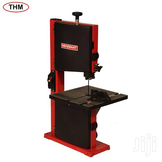 Electric Band Saw