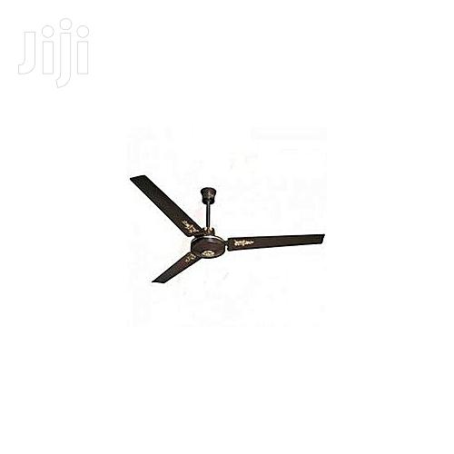 ORL 56" Inch Deluxe Ceiling Fan