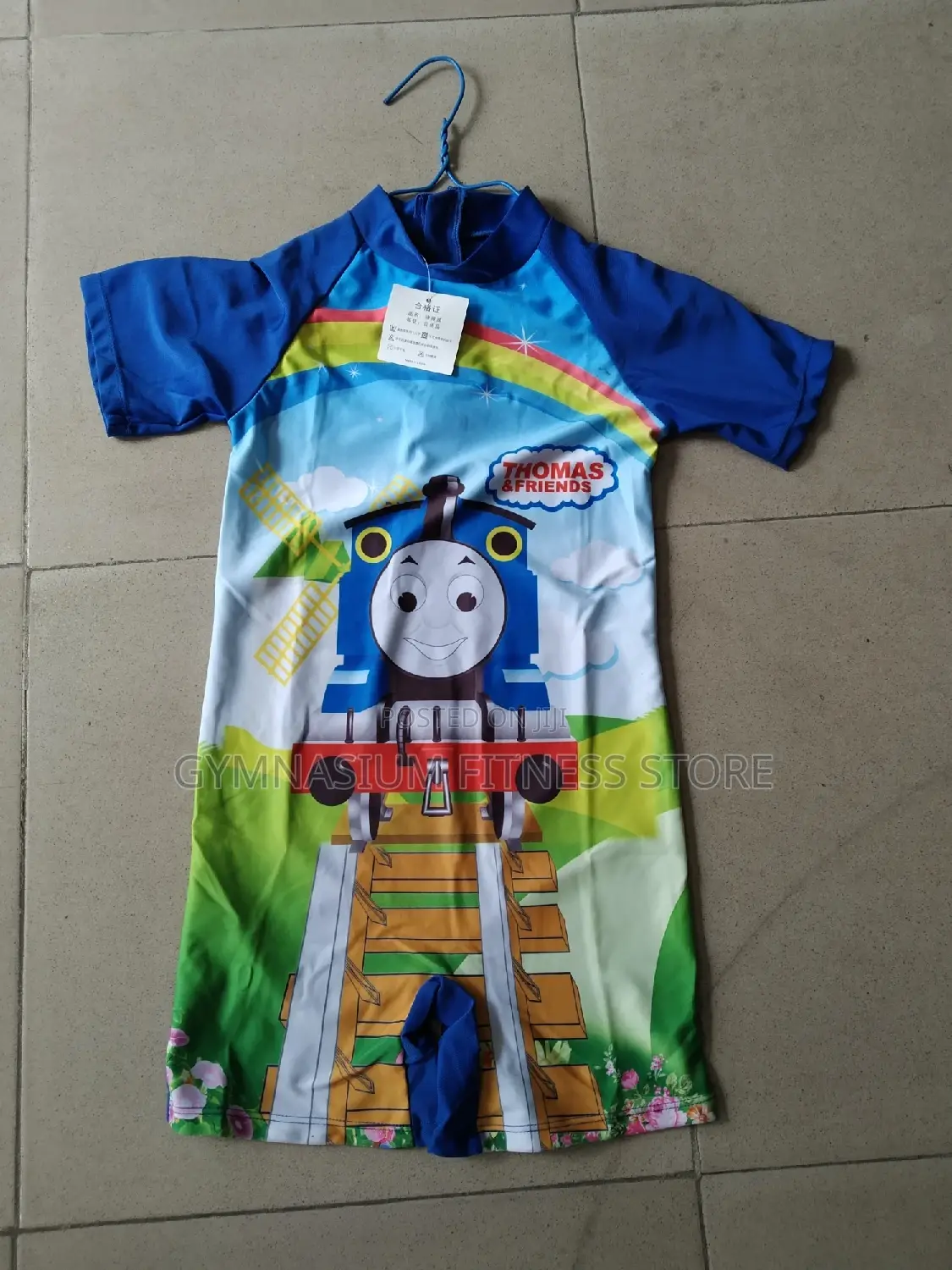 Cartoonswim Wear
