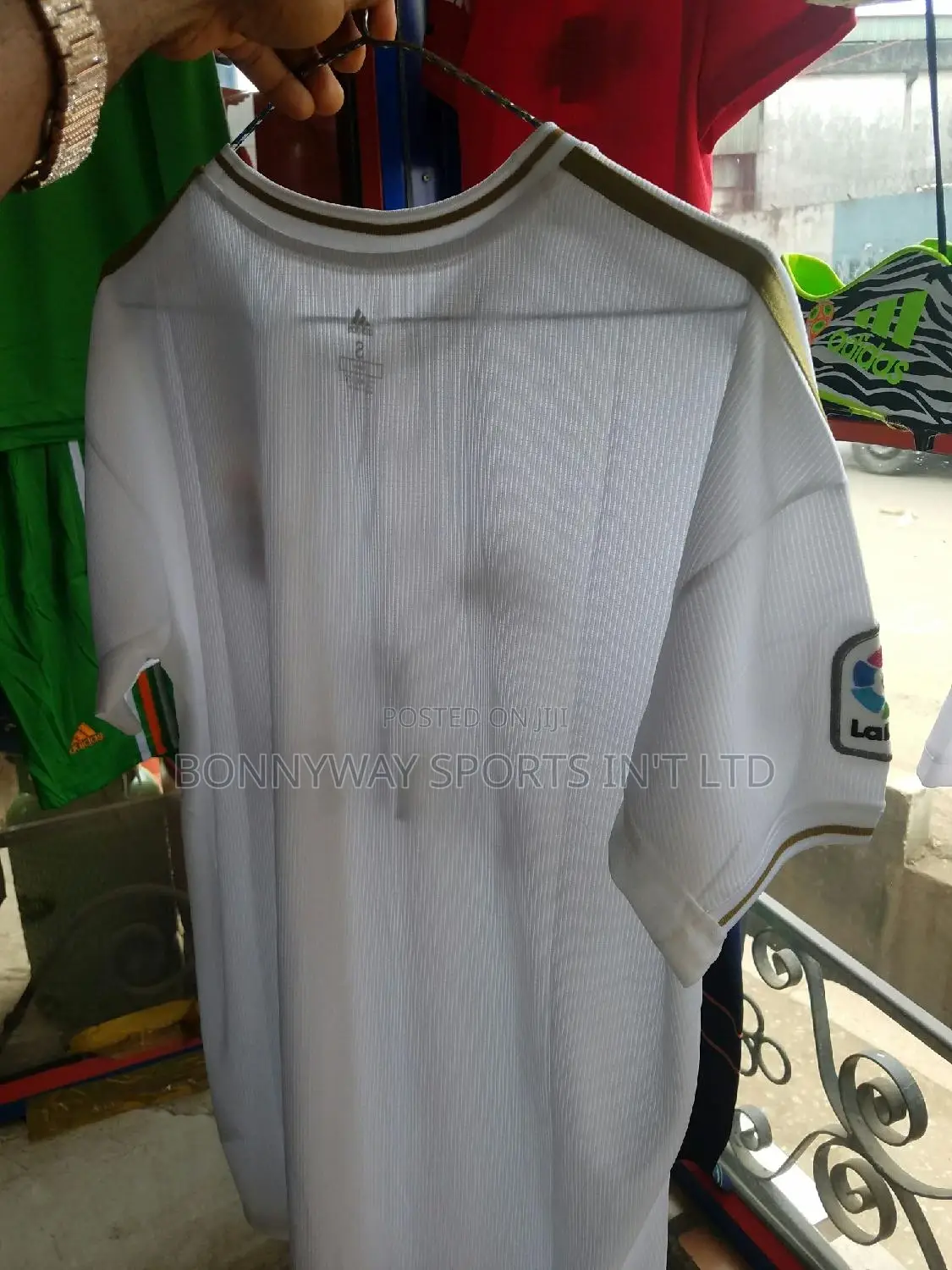Madrid New Jersey