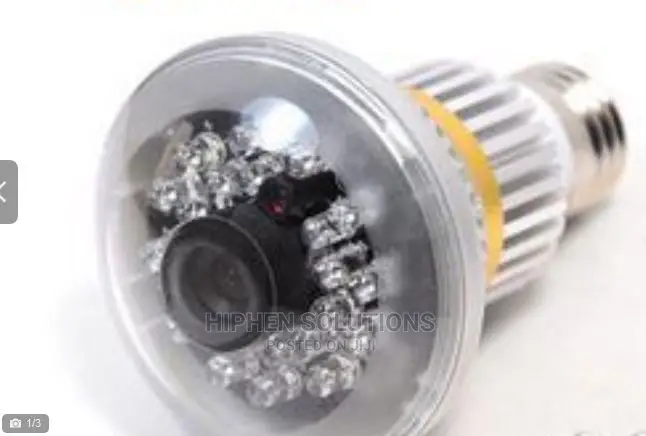 Cctv Security DVR Camera By Hiphen