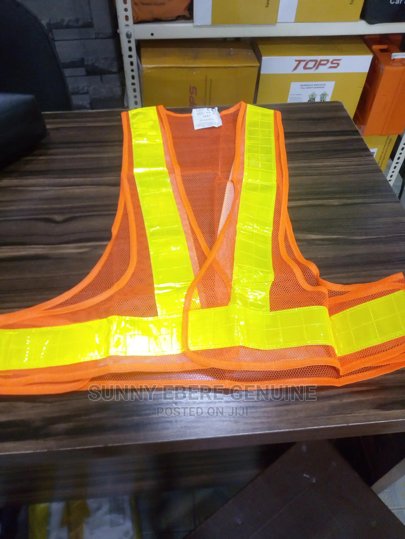 Quality And Outstanding Reflective Vest,, Reflective Jackets