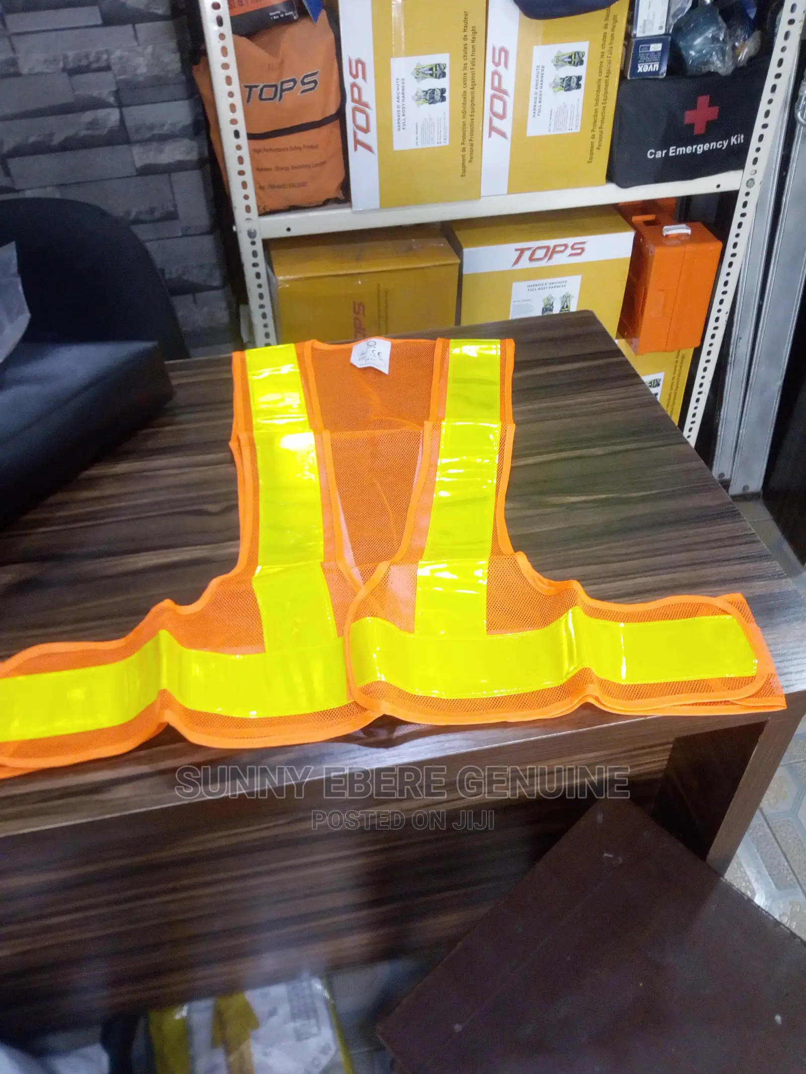 Quality And Outstanding Reflective Vest,, Reflective Jackets