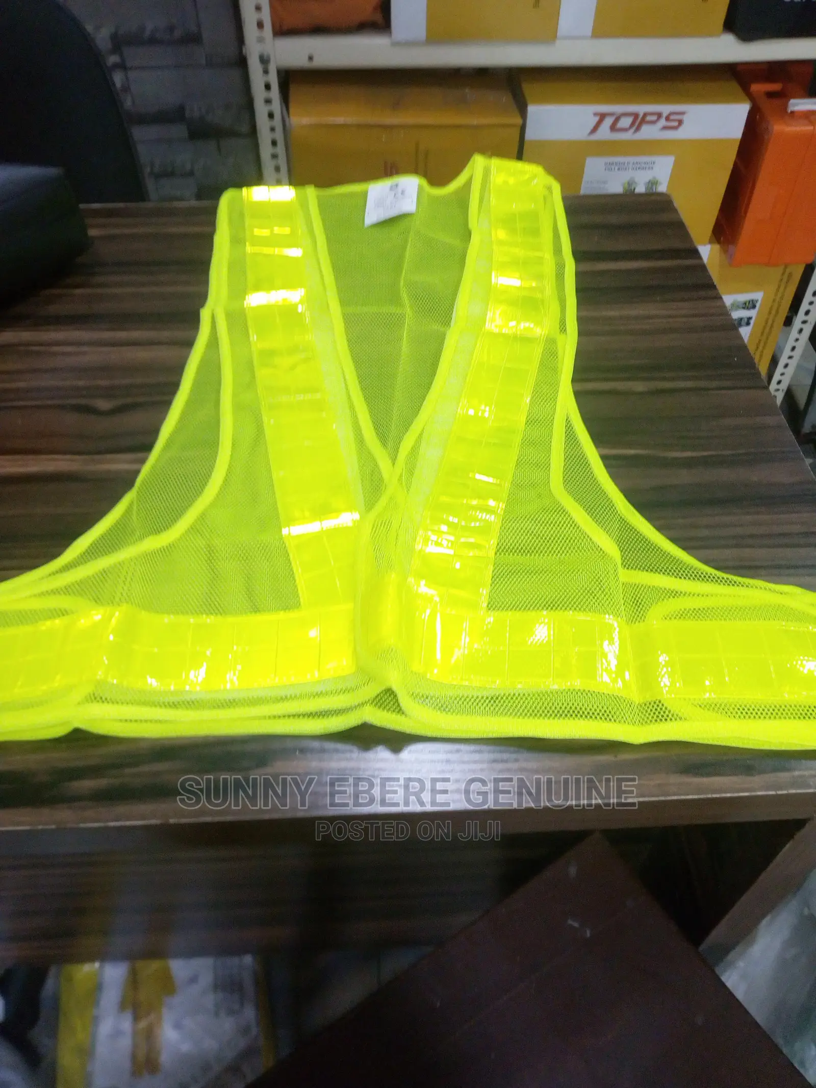 Quality And Outstanding Reflective Vest,, Reflective Jackets