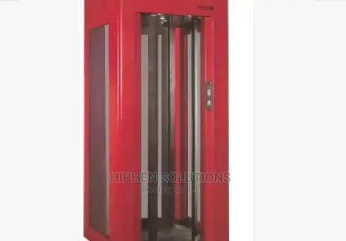 Trap Man Door For Banks BY HIPHEN SOLUTIONS