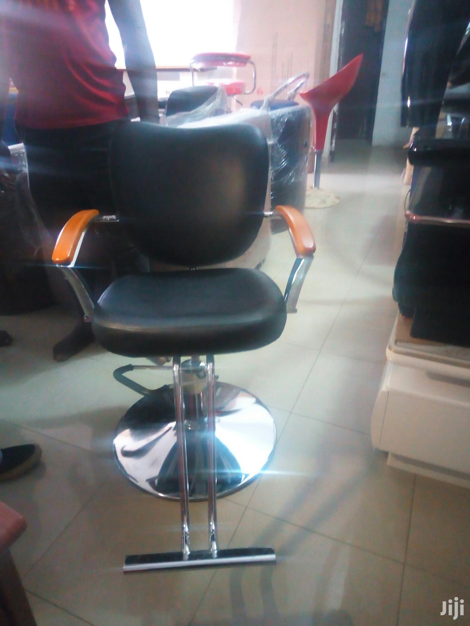 Saloon Chair(Pumping)