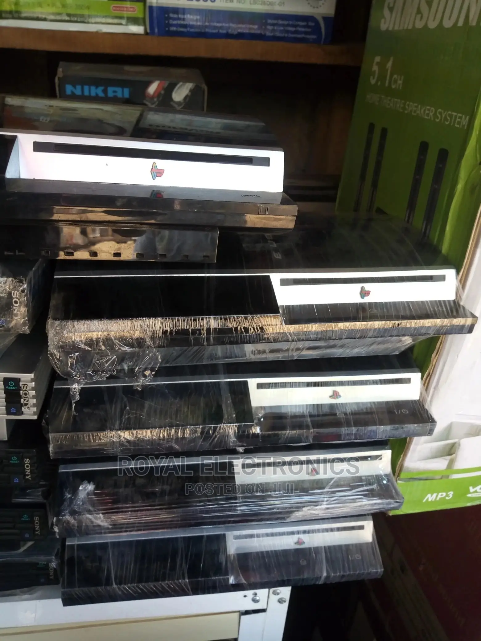 Ps3 Games and Pad for Direct Price