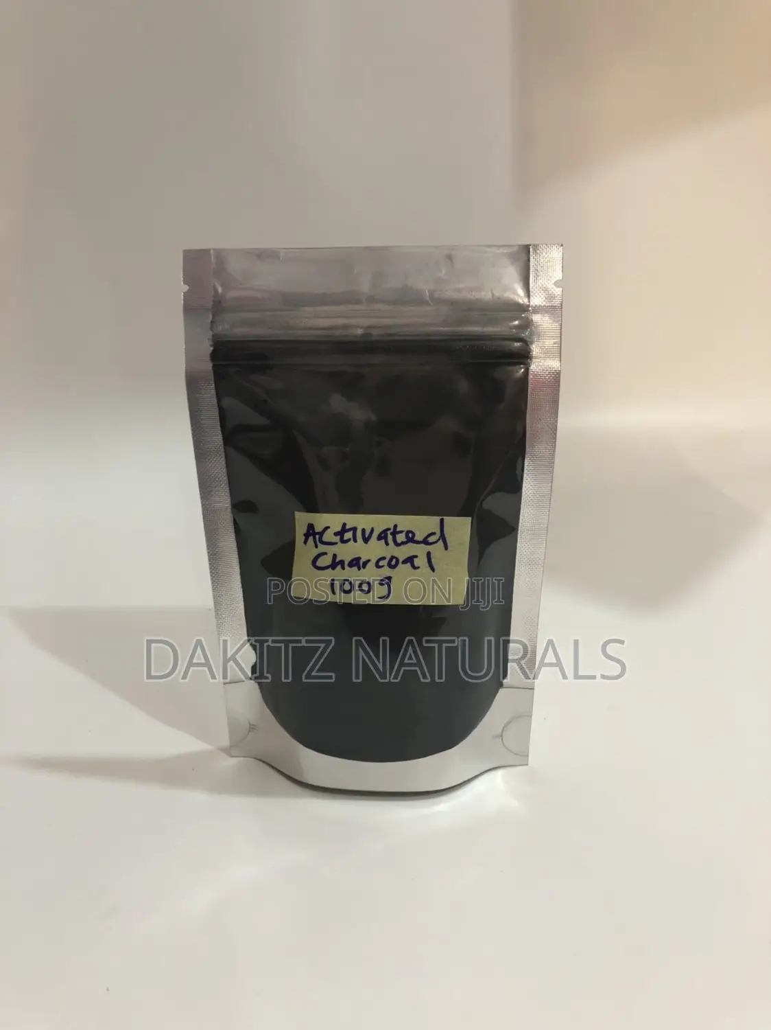 Activated Charcoal