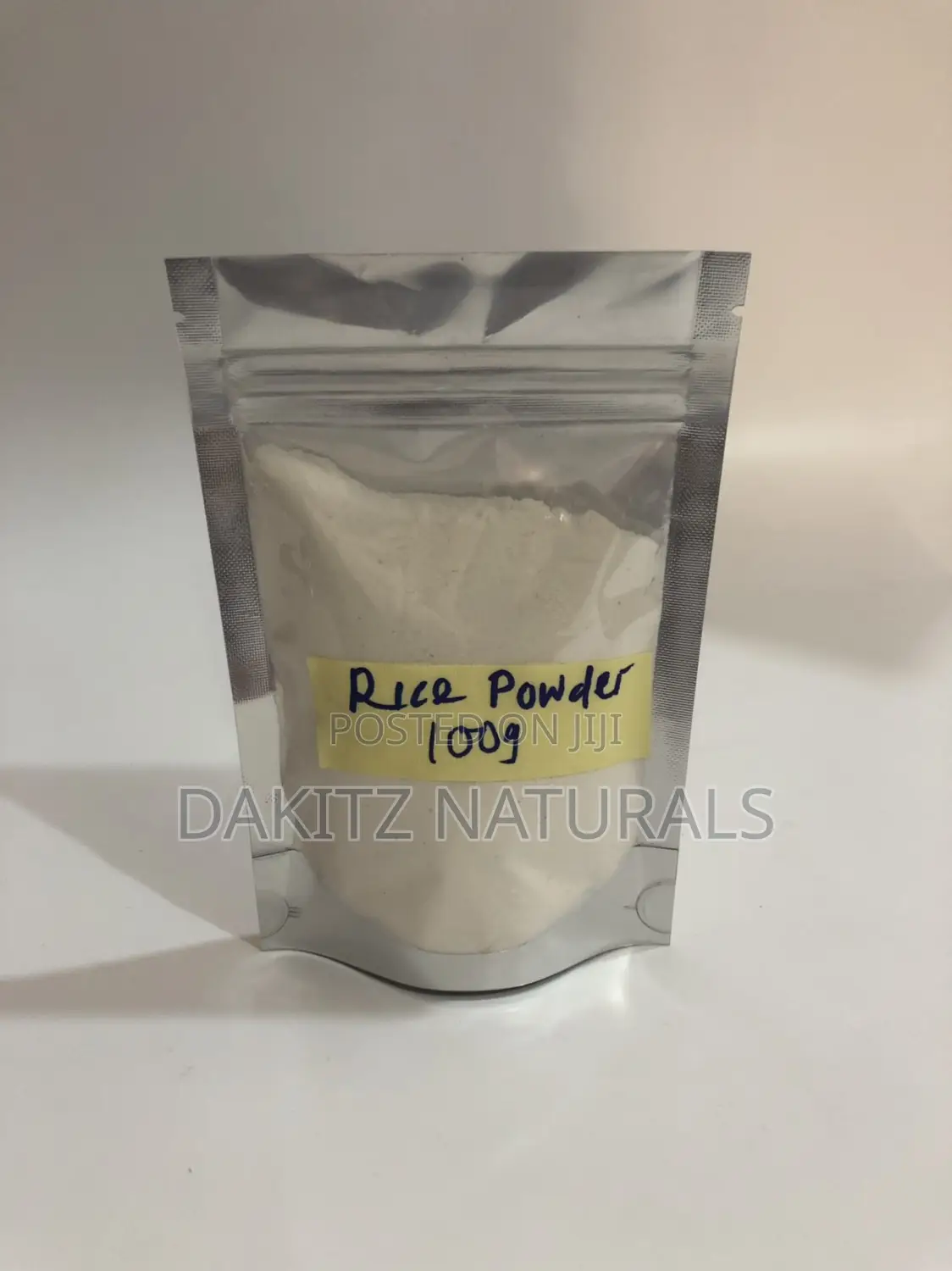 Rice Flour Powder 100g