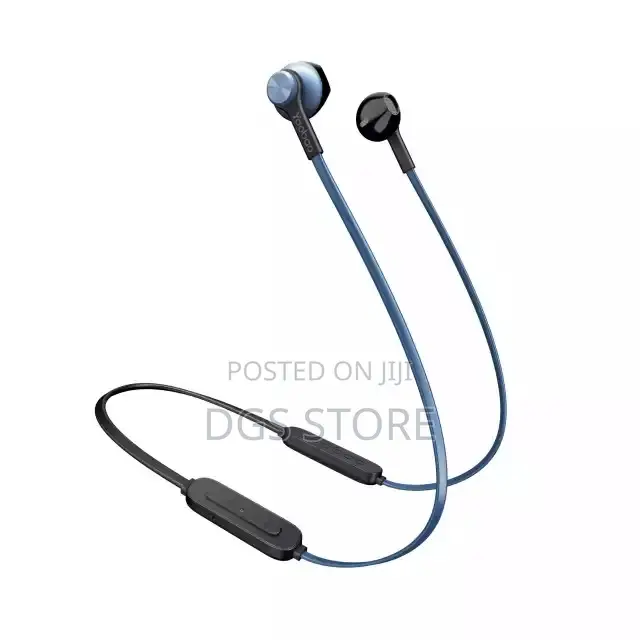 Yoobao Yb-503 Earphone in Ear Headphones Button Controls