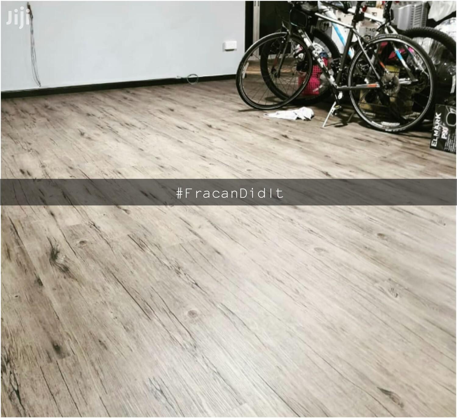 Laminate Floor in Abuja