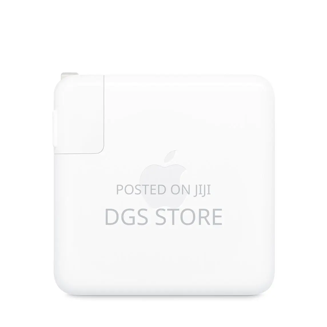 Apple Charger 87w Usb C Power Adapter