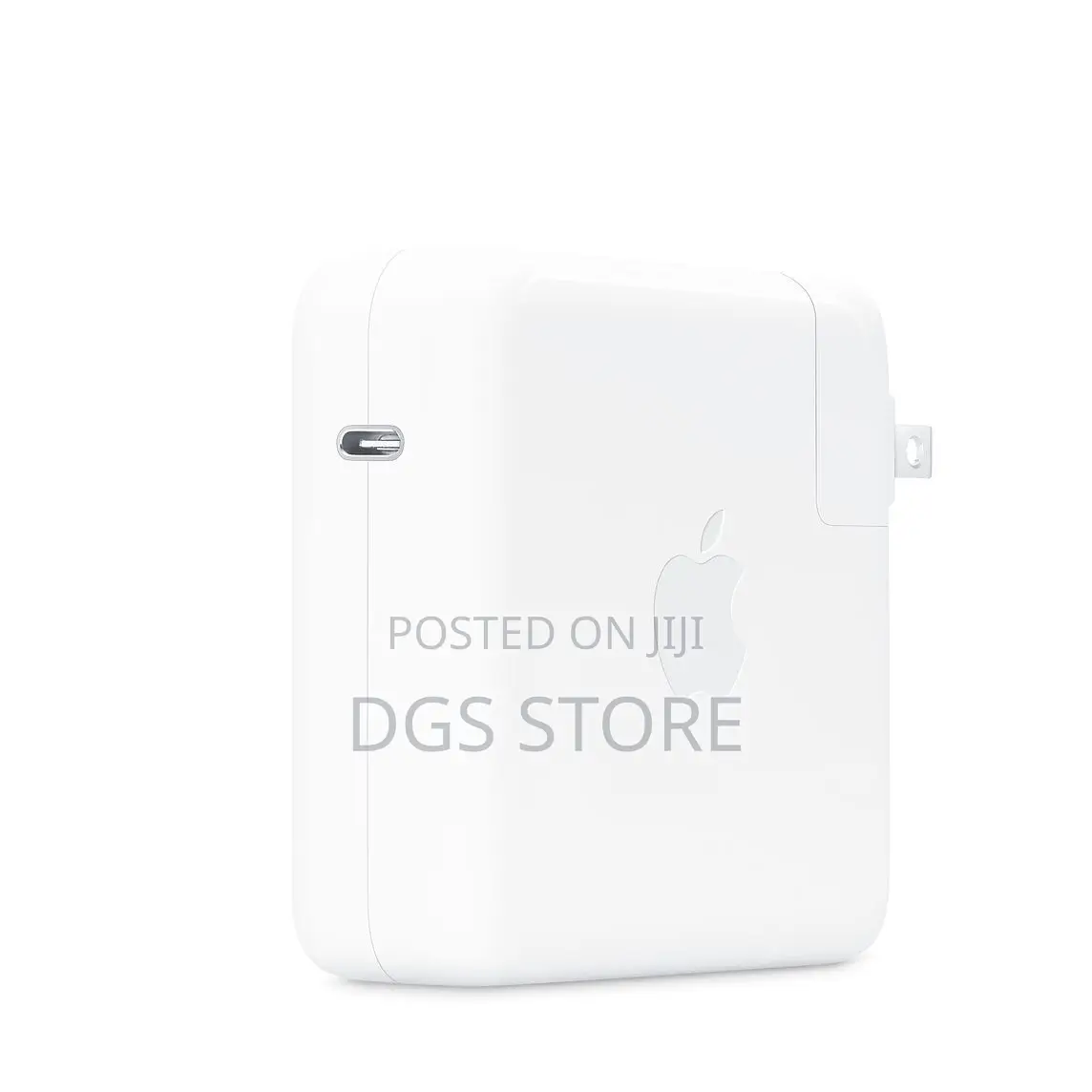 Apple Charger 87w Usb C Power Adapter