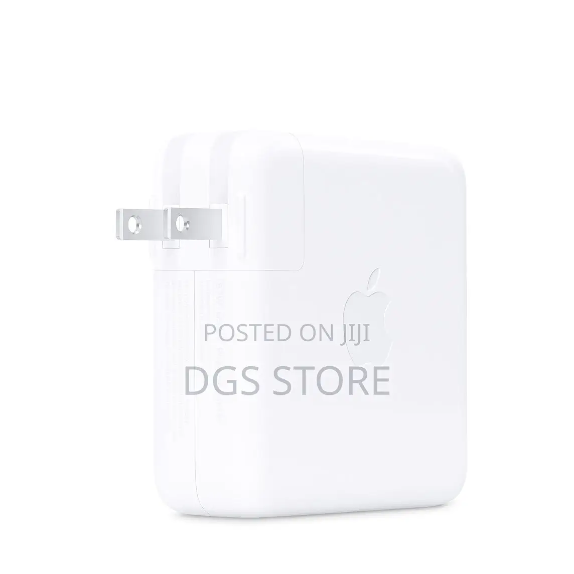 Apple Charger 87w Usb C Power Adapter