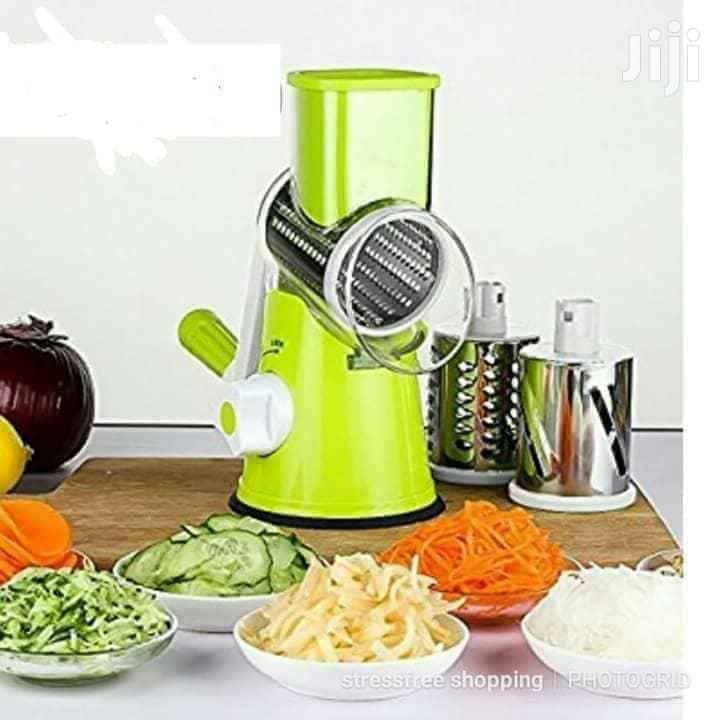 Vegetable Slizer