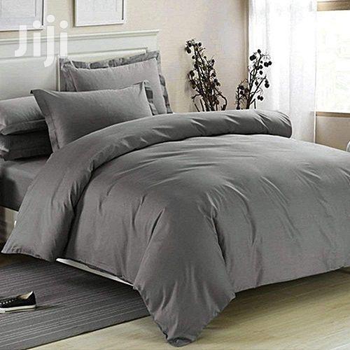 Duvet,Bed Sheet and 4 Pillow Cases
