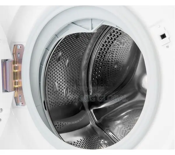 Hoover Hbwm814dc Integrated Washing Machine 8 Kg. A+