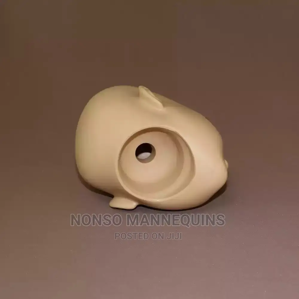Plastic Skin Colour Children Mannequin