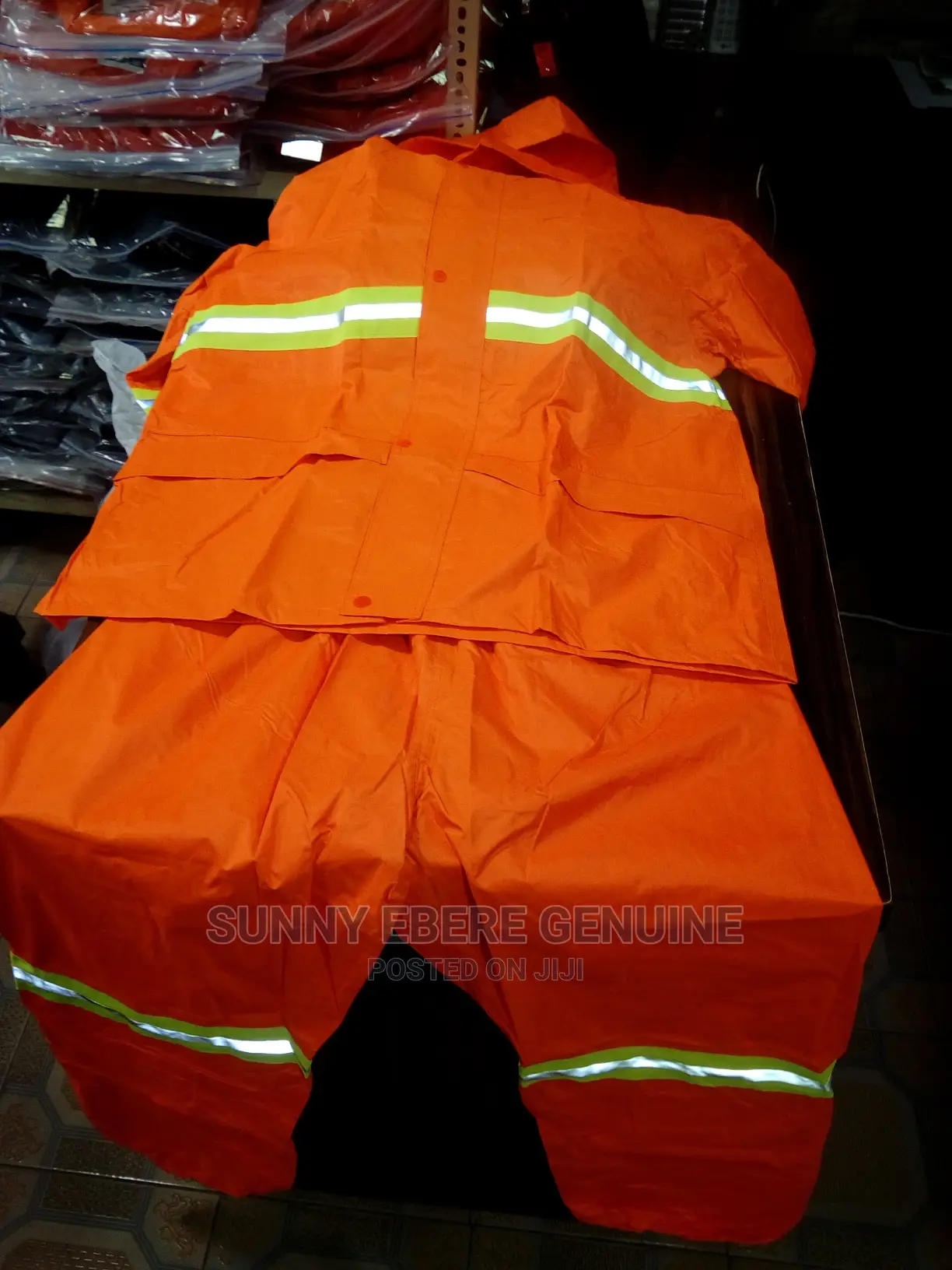 Rain Jackets Raincoats Unisex Waterproof Rain Coats