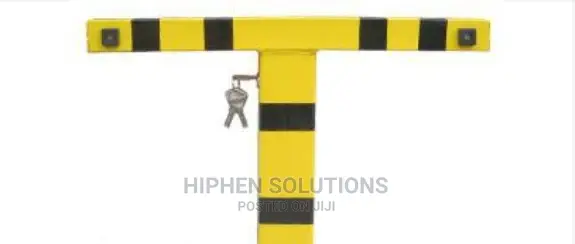 Wheel Lock By Hiphen Solutions LTD
