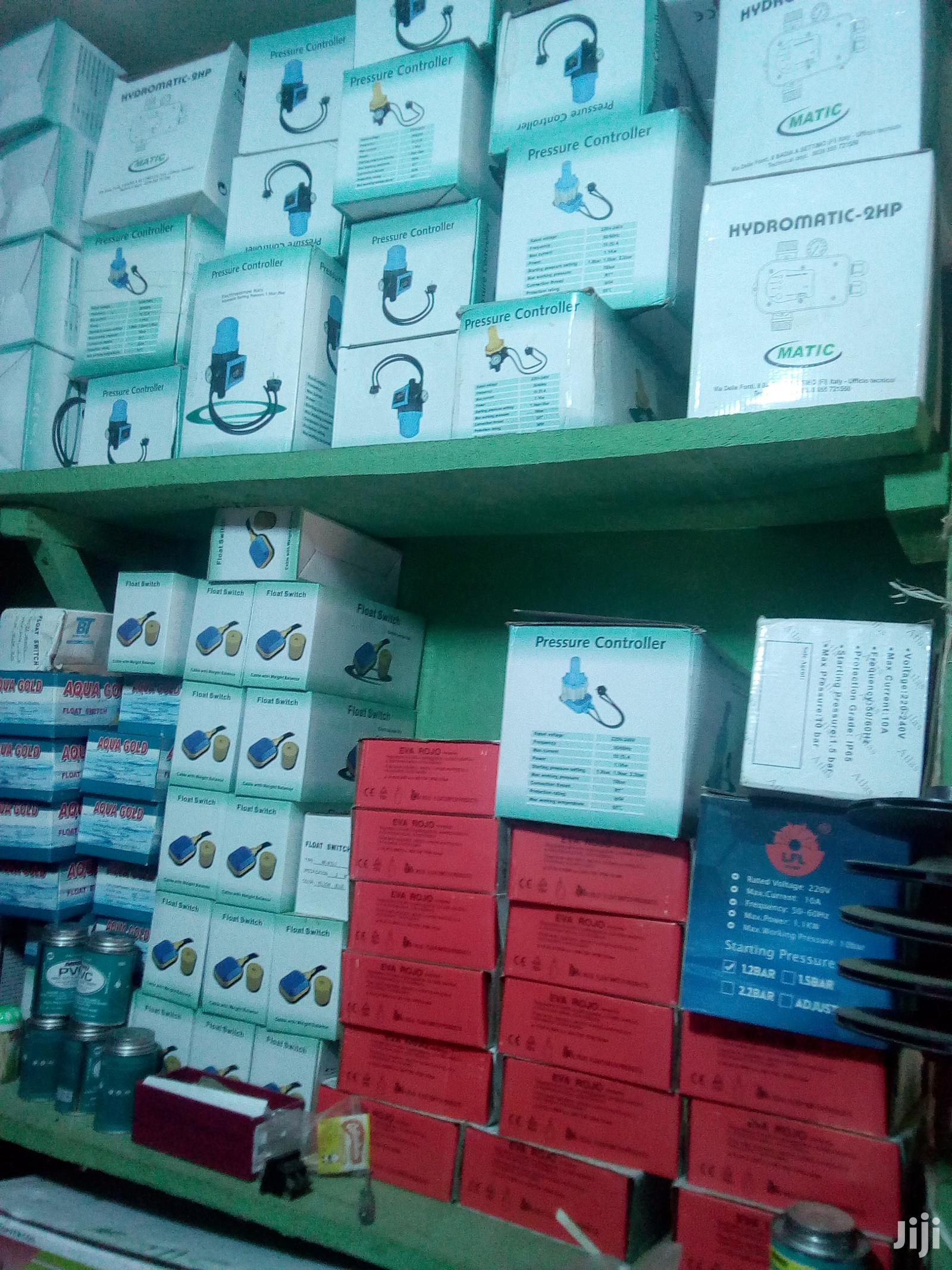 Surface Pumps Available for Sale