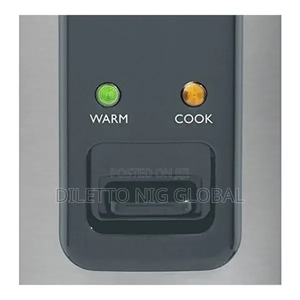 Breville 1.8-Litre Non-Stick Rice Cooker Steamer