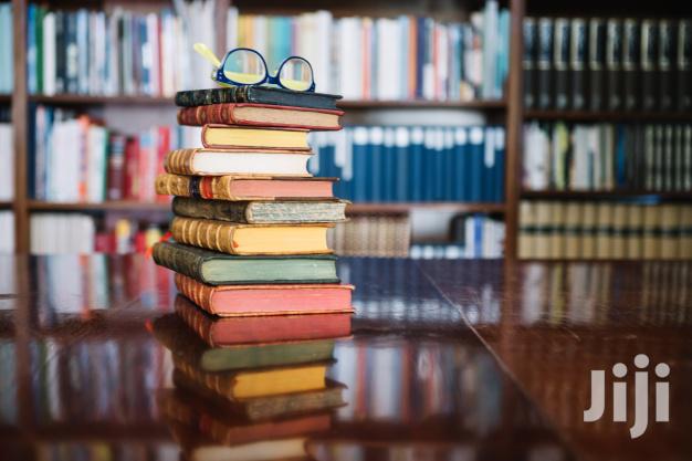 Library Management System
