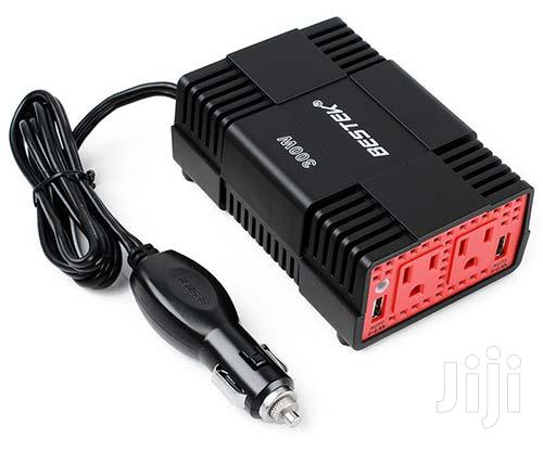 Power Inverter System