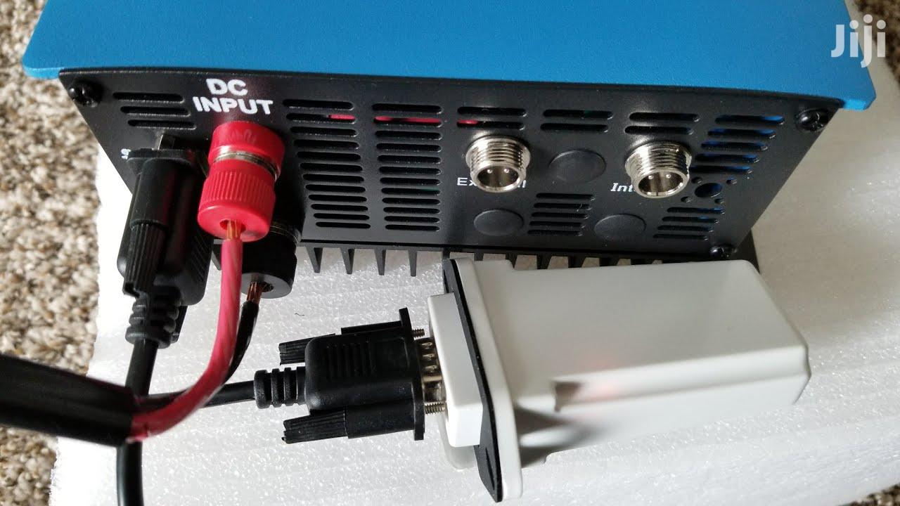 Power Inverter System