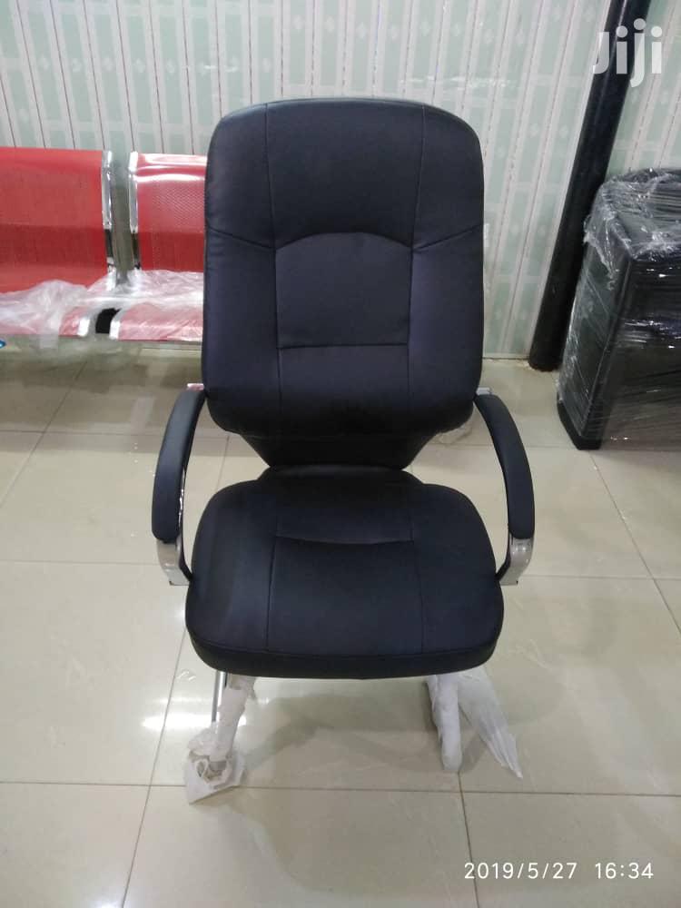 Minister/Office Chairs
