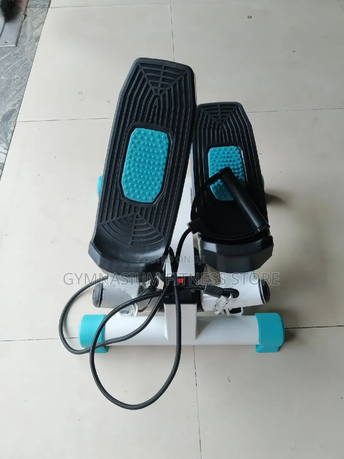 Mini Stepper With Rope 5A