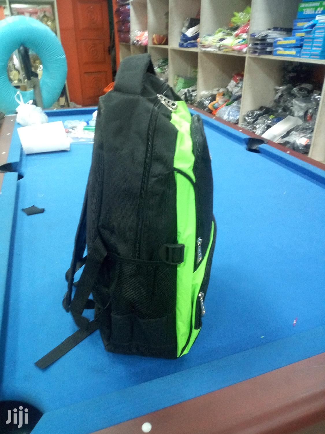 High Quality Sports Kit Bag