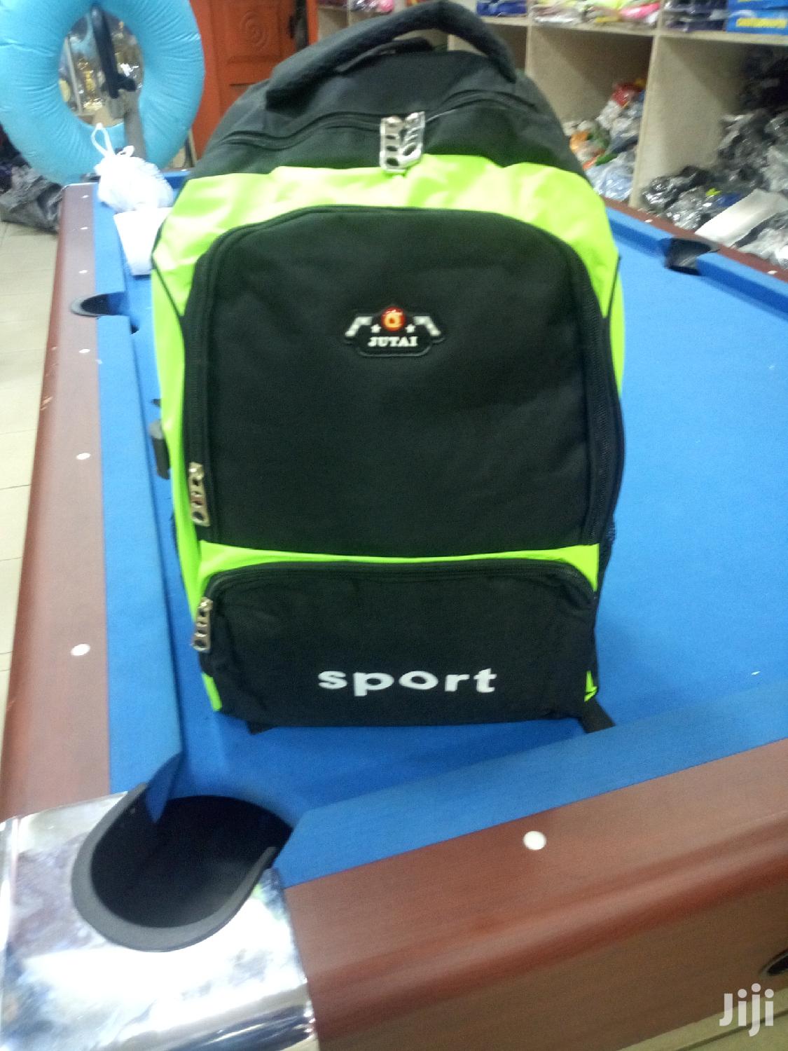 High Quality Sports Kit Bag