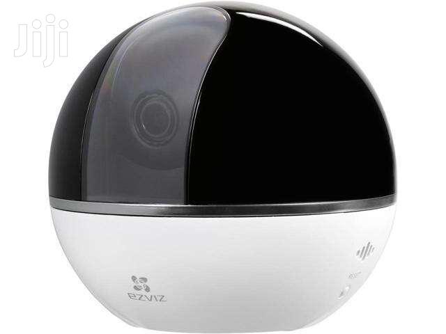 AHD and Wireless IP CCTV CAMERAS in Nigeria