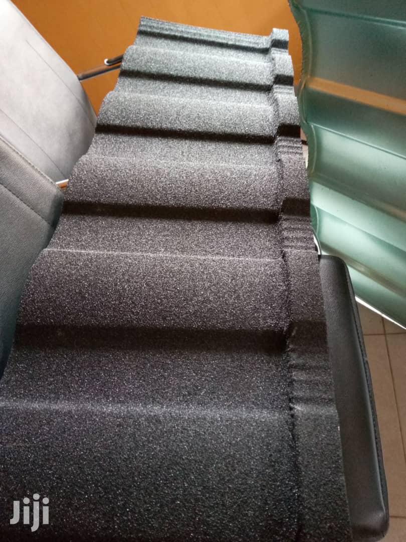 Sylverkings Best Stone Coated Roofing Materials