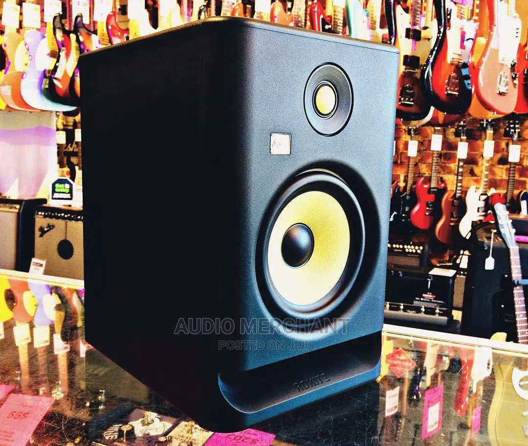 Krk Rokit 7 Studio Monitor Speaker