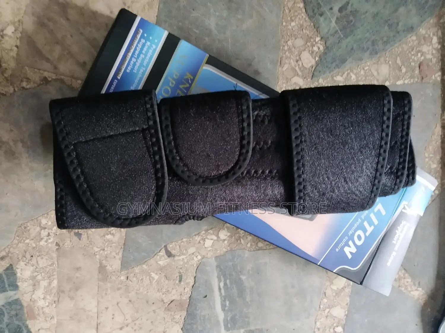 Knee Support 5120