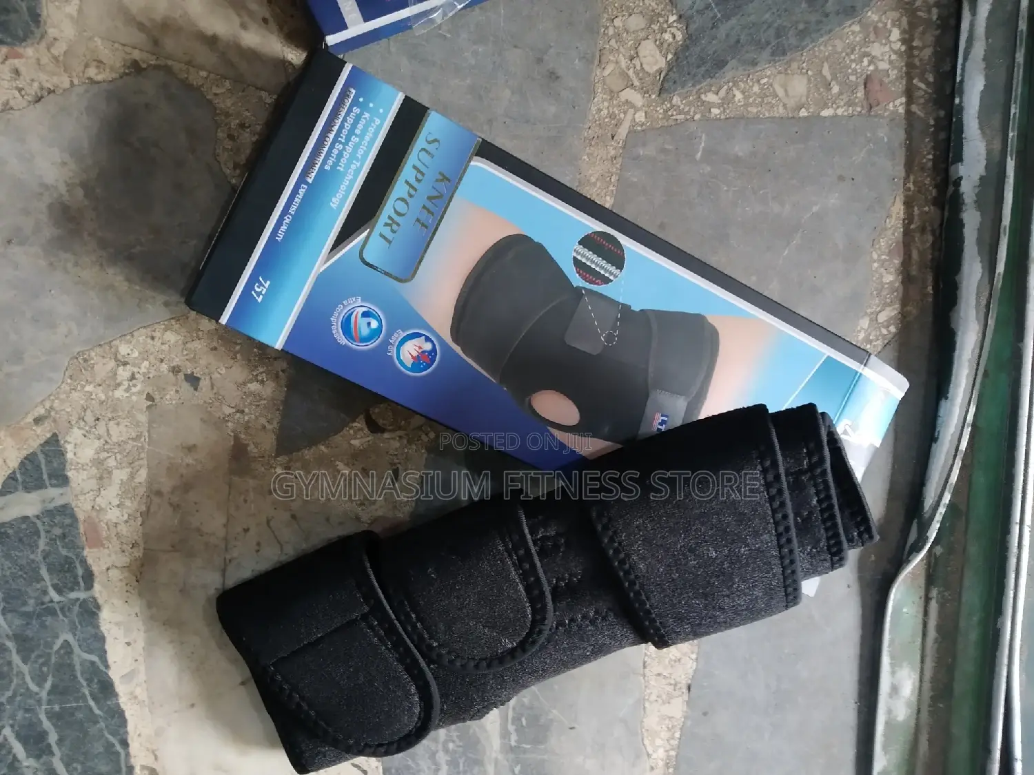 Knee Support 5120