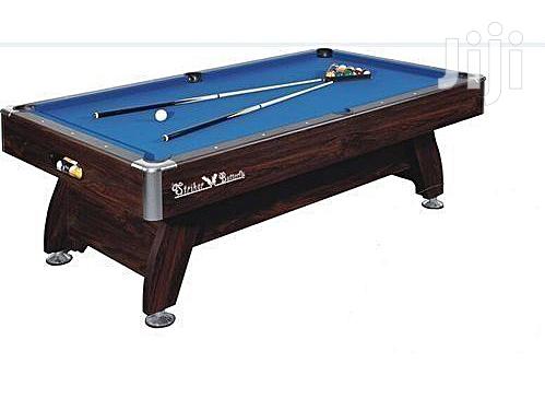 Butterfly Snooker Board