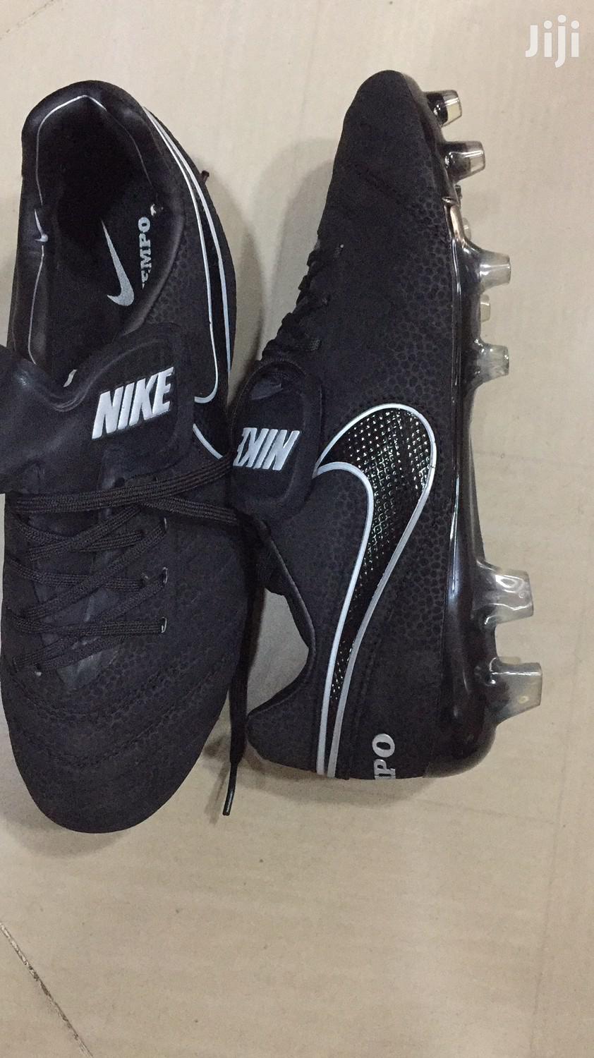 Imported Football Boot