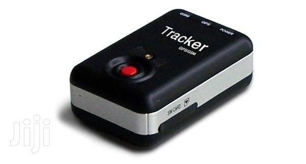 Installation Of Vehicle Tracking Device