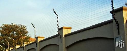 Electric Fence System