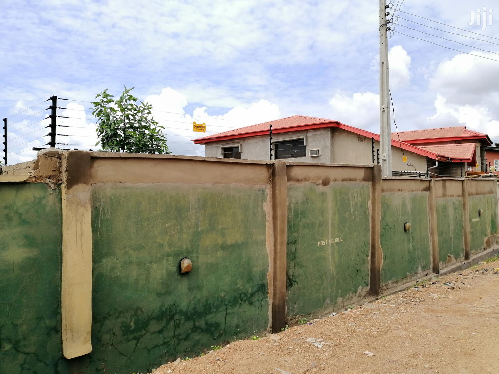 Nemtek Electric Security Fence / Electric Fence Wire