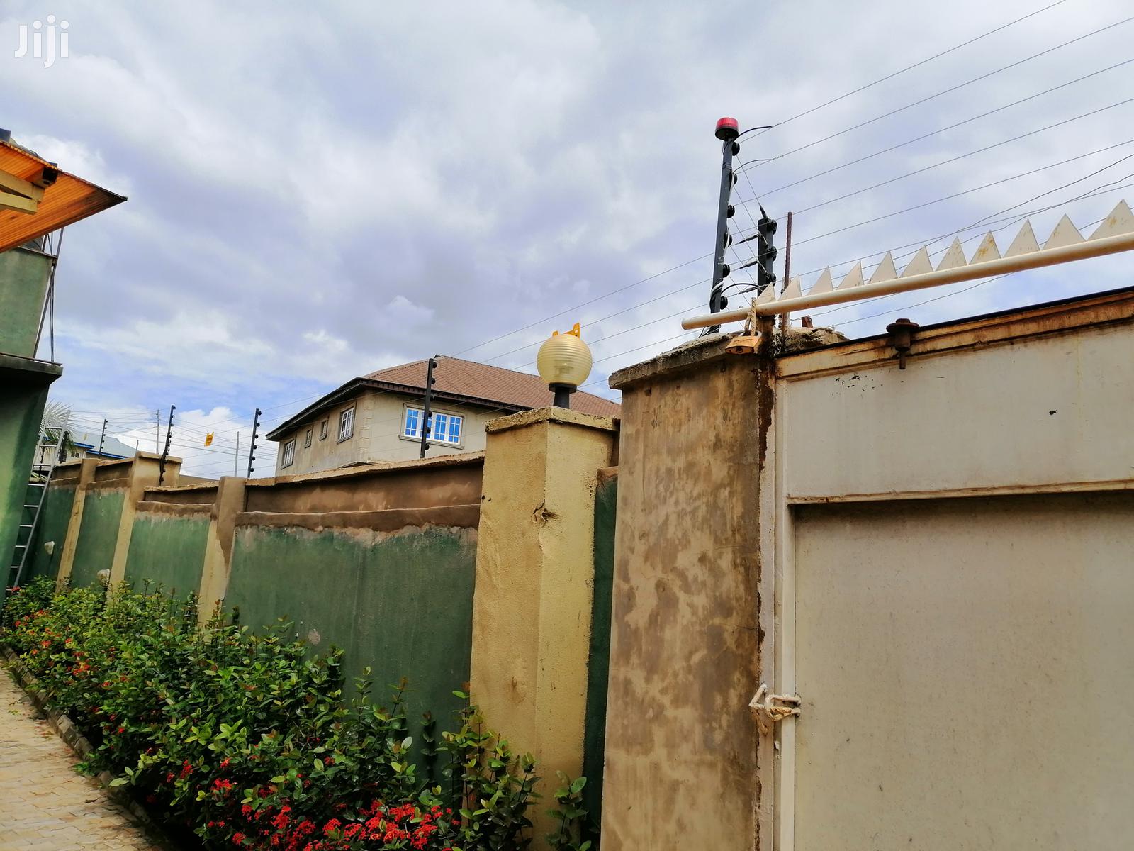 Nemtek Electric Security Fence / Electric Fence Wire