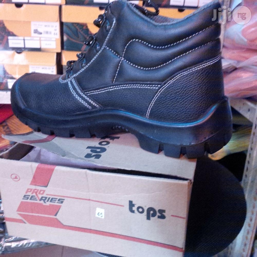 Safety Boots/ Shoes