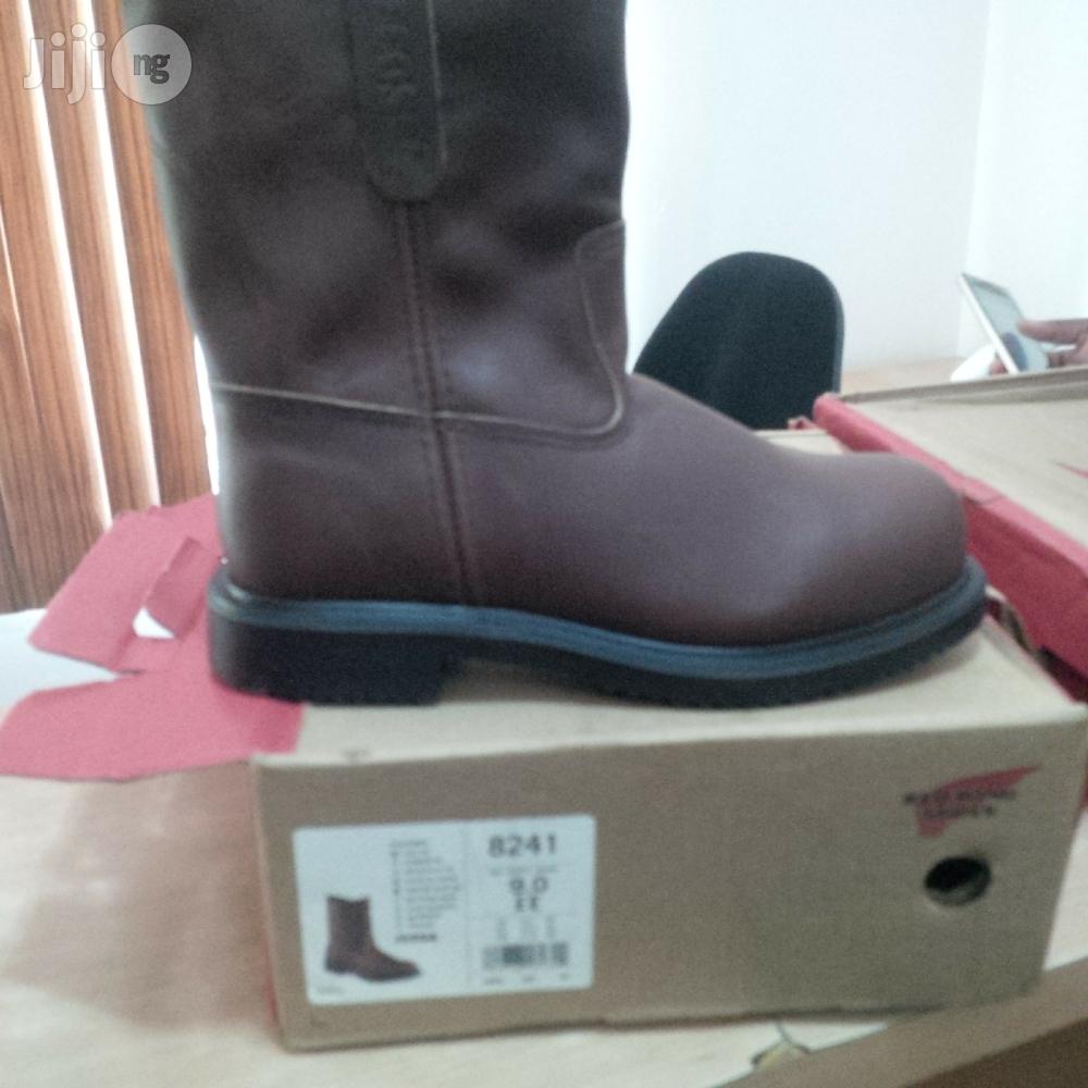 Safety Boots/ Shoes