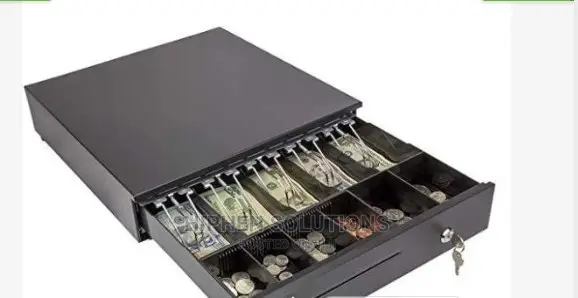 Safety Cashier Drawer