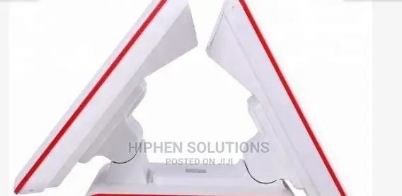 Restaurant & Shop Payment Touch Screen POS Machine